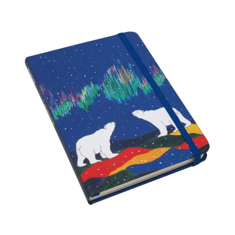 Dawn Oman - Sky Watchers Artist Hardcover Journal