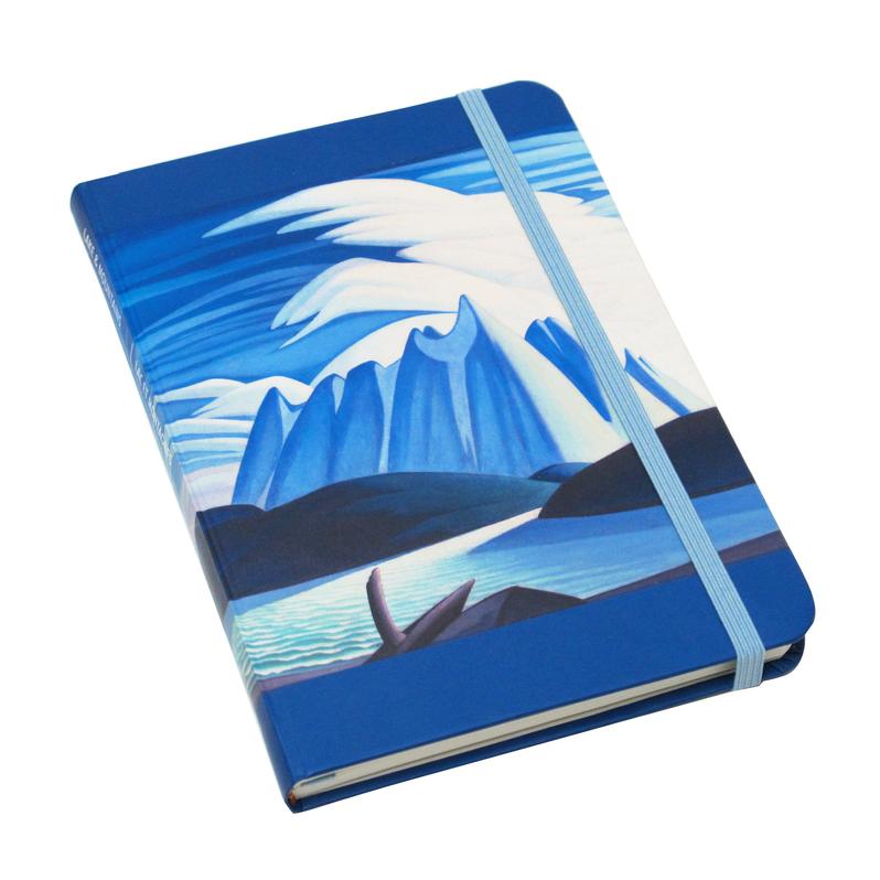 Lake & Mountains Journal