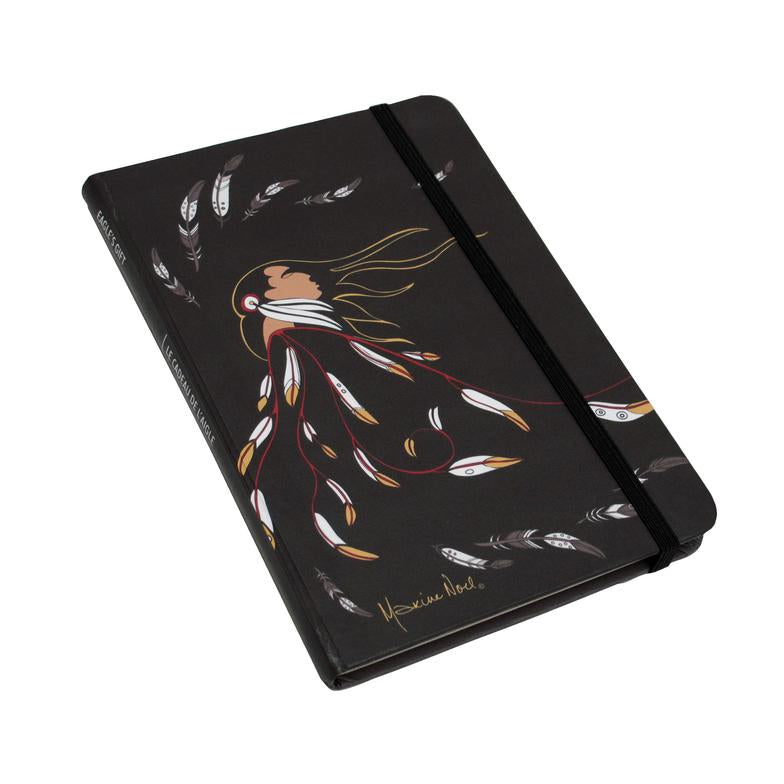 Maxine Noel - Eagles Gift Hardcover Artist Journal