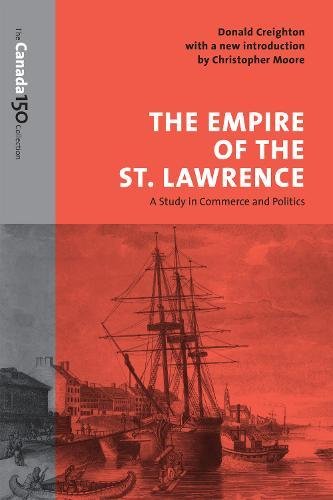 Empire of the St. Lawrence