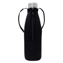 Load image into Gallery viewer, Maxine Noel - Leaf Dancer Water Sleeve Bottle
