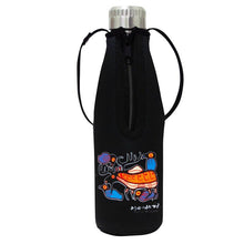 Load image into Gallery viewer, Moose Harmony Sleeve Water Bottle
