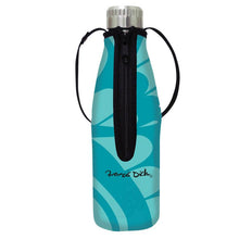 Load image into Gallery viewer, Francis Dick - Hummingbird Water Bottle with Sleeve
