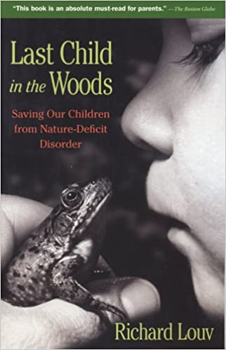 Last Child in the Woods