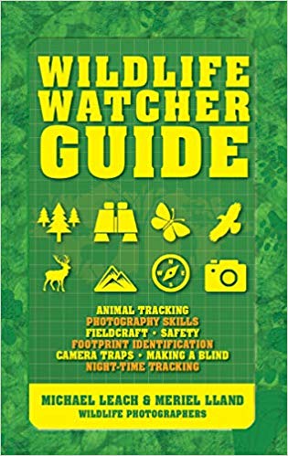 Wildlife Watcher Guide