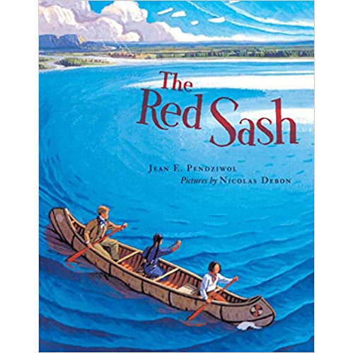 The Red Sash