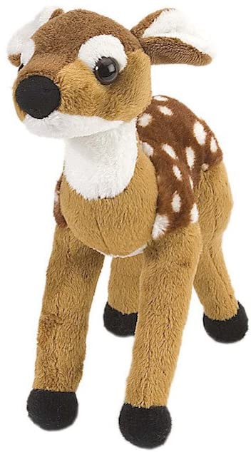 Fawn Plush Toy