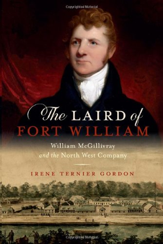 The Laird of Fort William