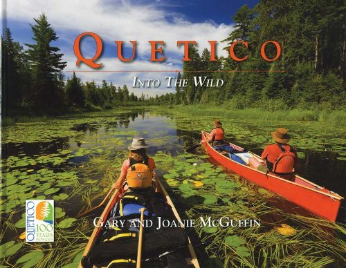 Quetico: Into the Wild