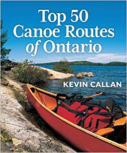 Top 50 Canoe Routes of Ontario