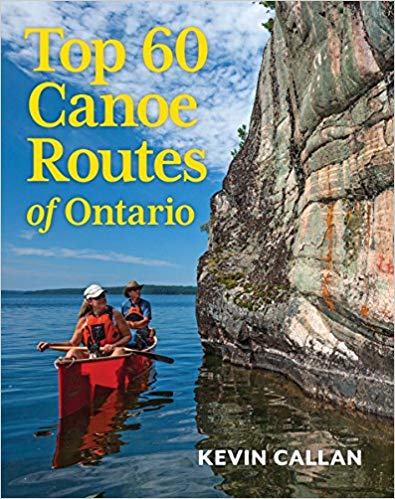 Top 60 Canoe Routes of Ontario