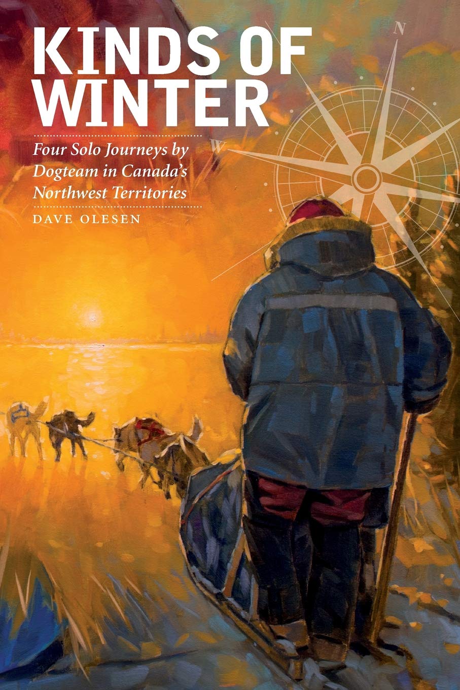 Kinds of Winter