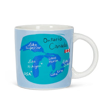 Load image into Gallery viewer, Great Lake Mug
