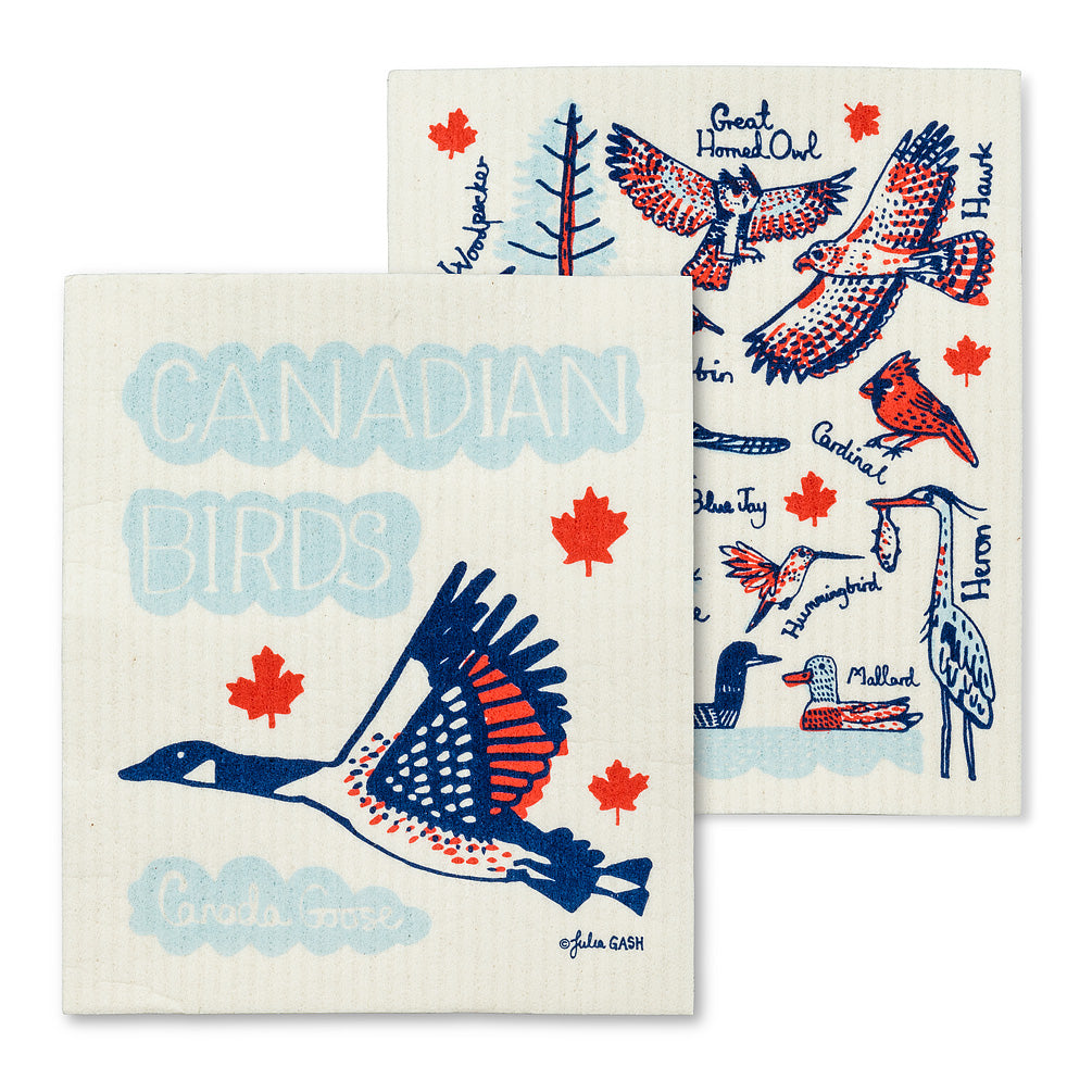 Swedish Dishcloth