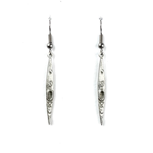 Kayak earrings