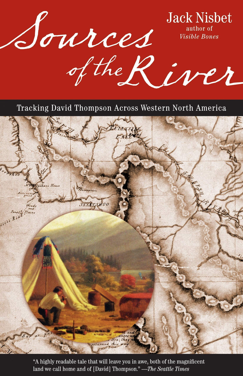 Sources of the River – The Canadian Canoe Museum's Store