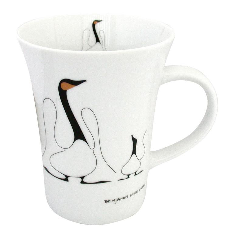 Chee Chee Learning Mug