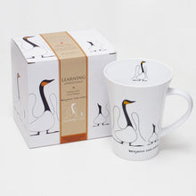Load image into Gallery viewer, Chee Chee Learning Mug
