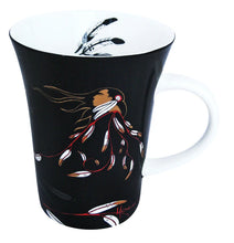 Load image into Gallery viewer, Maxine Noel Eagle&#39;s Gift Mug

