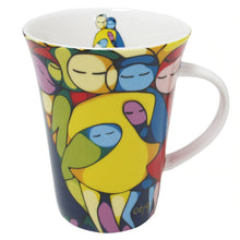 Load image into Gallery viewer, Daphne Odjig May Flowers Mug
