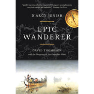 Epic Wanderer - D'Arcy Jenish