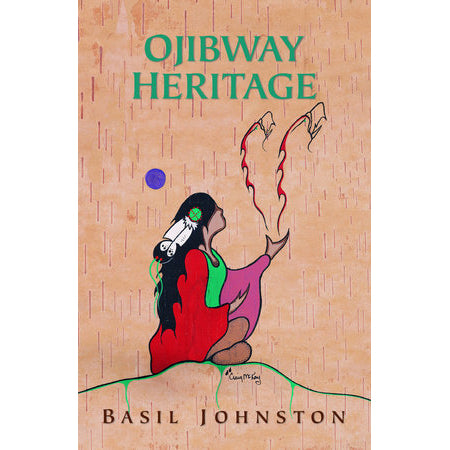 Ojibway Heritage