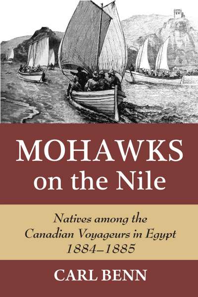 Mohawks on the Nile