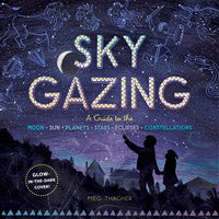 Sky Gazing - Meg Thacher