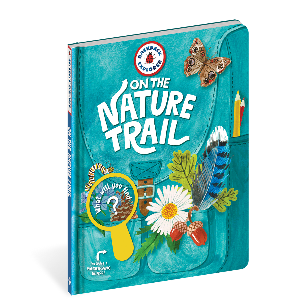 Backpack Explorer - On the Nature Trail