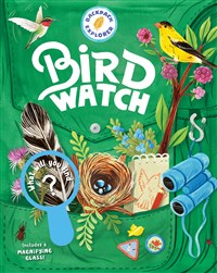 Backpack Explorer: Bird Watcher
