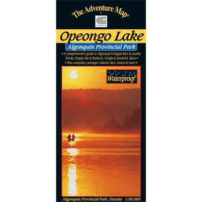 Algonquin - Opeongo Lake
