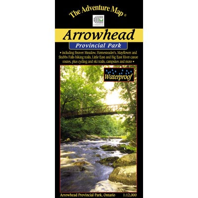 Arrowhead Provincial Park