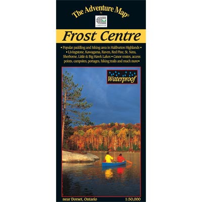 Frost Centre Area