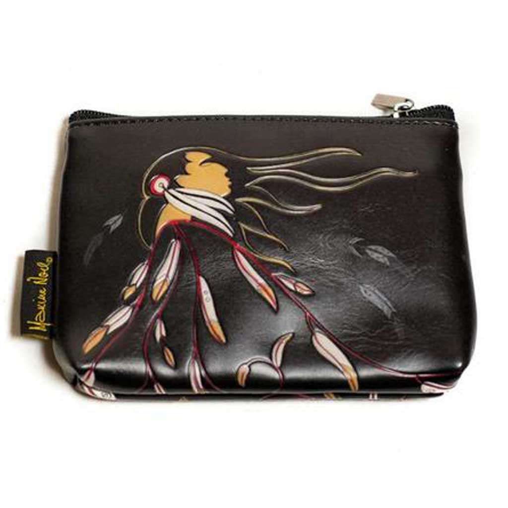 Maxine Noel - Eagles Gift Coin Purse