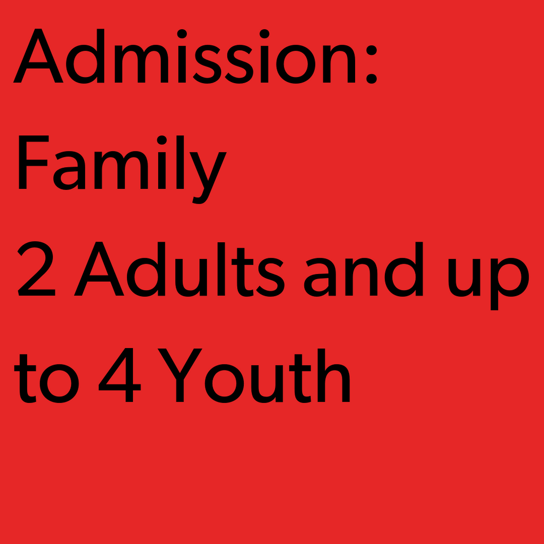 Admission- Family
