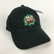 Load image into Gallery viewer, Black Chestnut Canoe Company Ball Cap

