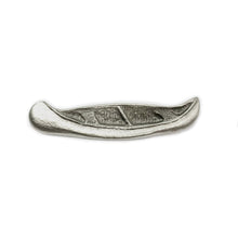 Load image into Gallery viewer, Canoe Brooch
