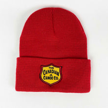 Load image into Gallery viewer, Canadian Canoe Co. Toque
