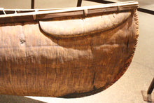 Load image into Gallery viewer, Birch Bark Canoe
