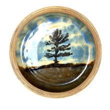 Load image into Gallery viewer, Tree Bowl
