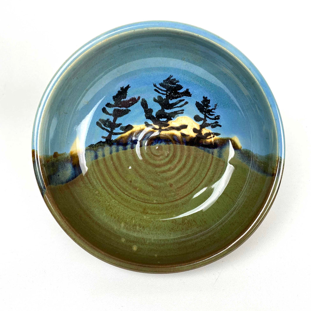 Tree Bowl