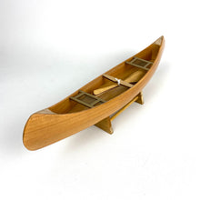 Load image into Gallery viewer, Portage Canoe 13&quot;
