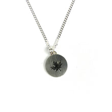 Load image into Gallery viewer, Maple Leaf T-Shirt Pendant
