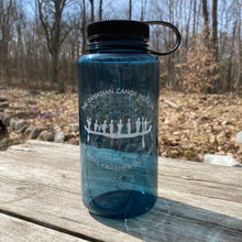 Load image into Gallery viewer, 32oz Widemouth Nalgene Bottle - Teal
