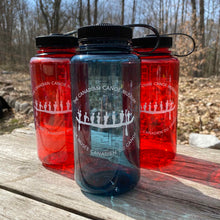 Load image into Gallery viewer, 32oz Widemouth Nalgene Bottle - Teal
