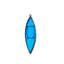 Load image into Gallery viewer, Stained Glass Kayaks
