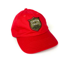 Load image into Gallery viewer, Canadian Canoe Co. Ball Cap
