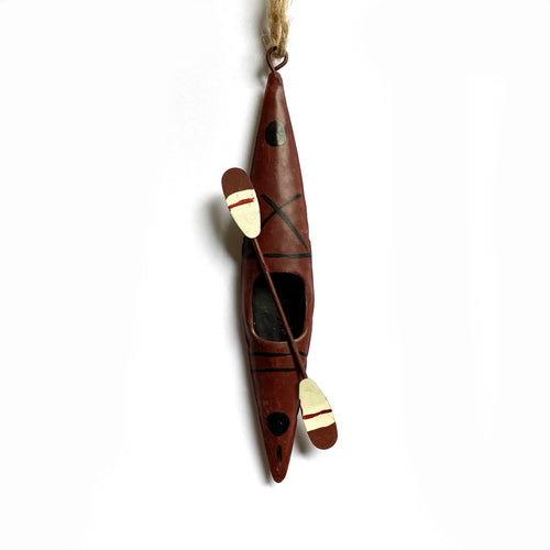 ORNAMENTS + DECOR – The Canadian Canoe Museum's Store