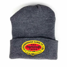 Load image into Gallery viewer, Peterborough Canoe Co. Toque
