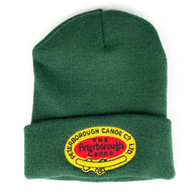 Load image into Gallery viewer, Peterborough Canoe Co. Toque

